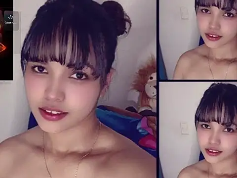 Natasha  Miller online show from 02/27/26, 08:53