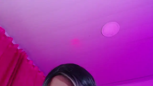 Sandoval evelyn20 online show from 03/02/26, 02:14