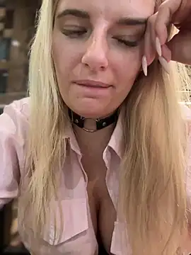 Betsy online show from 12/15/24, 07:46