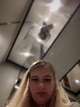 Betsy online show from 12/24/24, 05:27