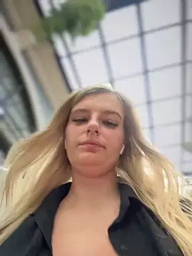 Betsy online show from 01/18/25, 07:59