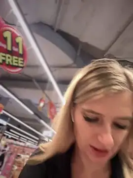 Betsy online show from 01/19/25, 08:07