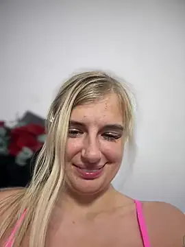 Betsy online show from 02/14/25, 04:20