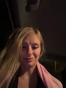 Betsy online show from 01/18/26, 04:44