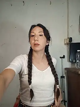 Cristal azul777 online show from 07/21/26, 01:30
