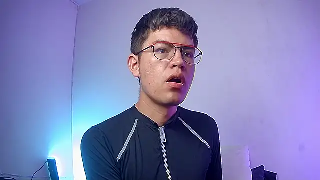 nicolatinboy online show from 02/27/26, 09:04