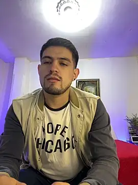 williamsmiiths16 online show from 02/09/26, 01:15