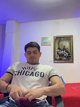 williamsmiiths16 online show from 02/17/26, 01:51