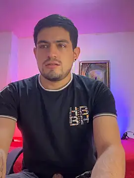 williamsmiiths16 online show from 02/23/26, 11:51