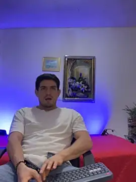 williamsmiiths16 online show from 03/02/26, 04:03