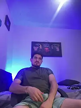 williamsmiiths16 online show from 07/06/26, 03:47