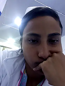 Vera Luna  online show from 02/20/26, 05:48