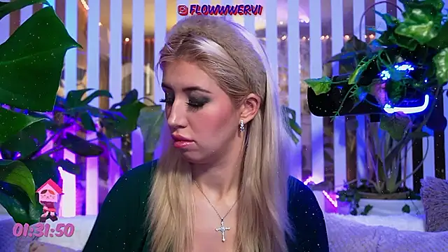 FlowweerGirl online show from 02/02/26, 11:14