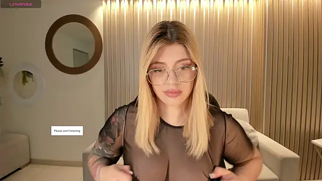 MadisonKane online show from 04/25/26, 11:13