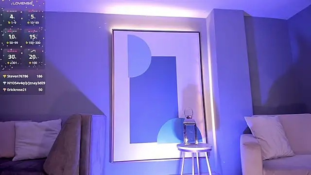 MadisonKane online show from 04/29/26, 05:30