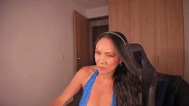 Cleoember  online show from 03/22/26, 02:59