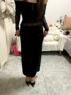 Snapshot of yaqing666 chatting on 01/14/26, 03:17 yaqing666 online show from 01/14/26, 03:17