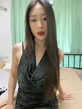 Snapshot of yaqing666 chatting on 04/11/26, 10:41 yaqing666 online show from 04/11/26, 10:41