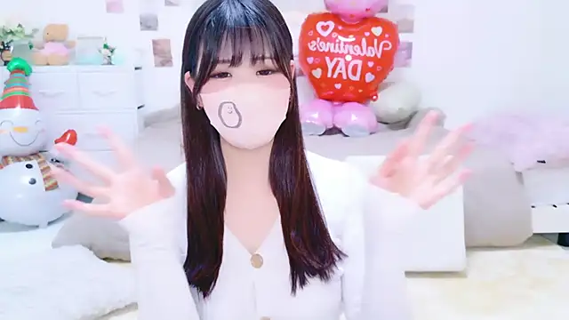 Otochan 0108xx online show from 02/15/26, 06:54