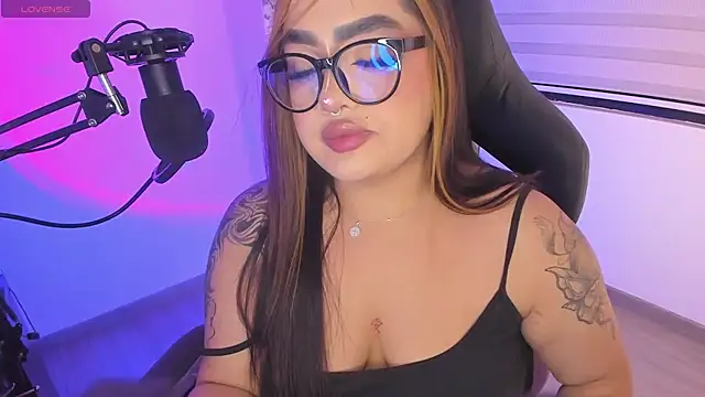 asheryn online show from 02/07/26, 02:15