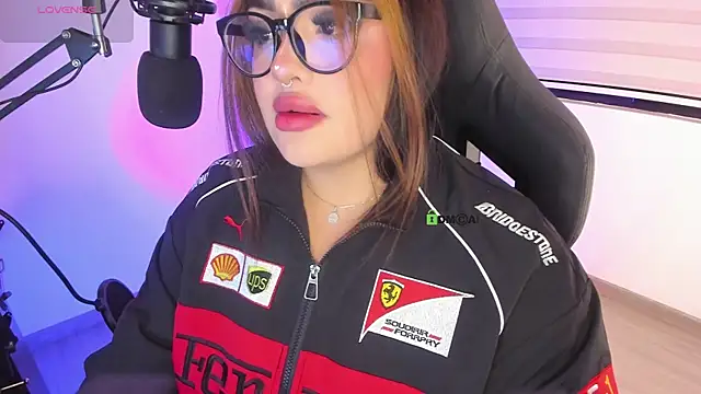 asheryn online show from 02/14/26, 12:18