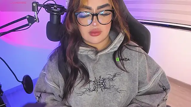 asheryn online show from 02/18/26, 01:56