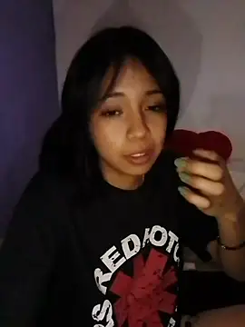 Honey bun06 online show from 01/18/26, 05:22