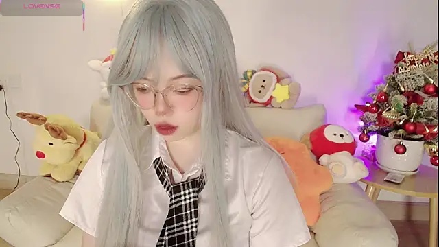 Miyeoonn online show from 12/16/25, 01:05