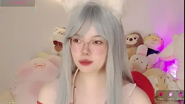 Miyeoonn online show from 03/03/26, 06:36