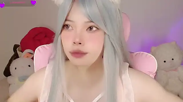 Miyeoonn online show from 04/30/26, 09:08