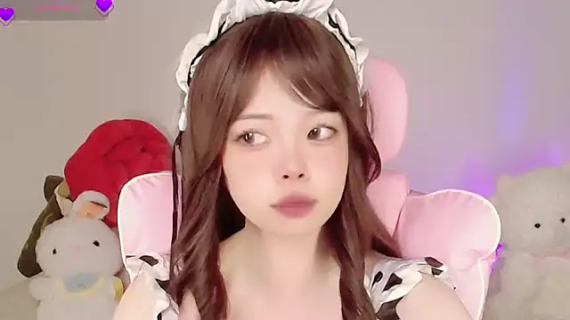 Miyeoonn online show from 05/09/26, 09:09