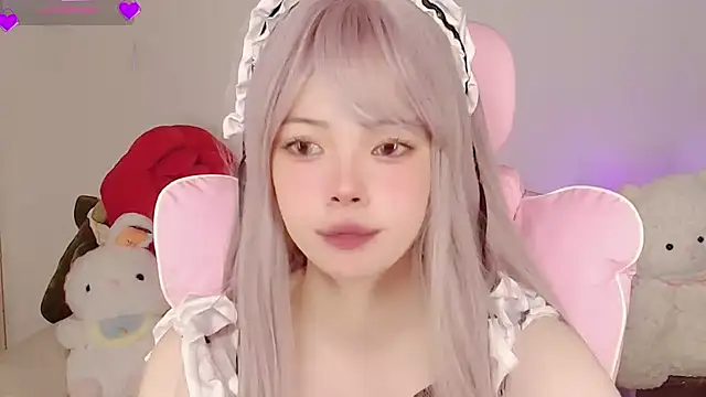 Miyeoonn online show from 05/20/26, 06:14