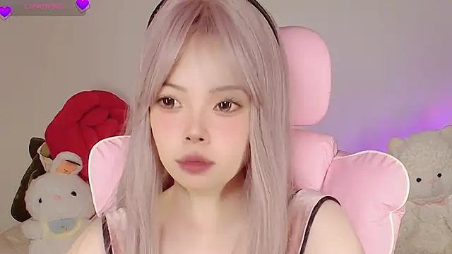 Miyeoonn online show from 05/24/26, 06:24