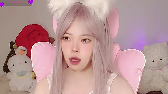 Miyeoonn online show from 05/30/26, 07:11