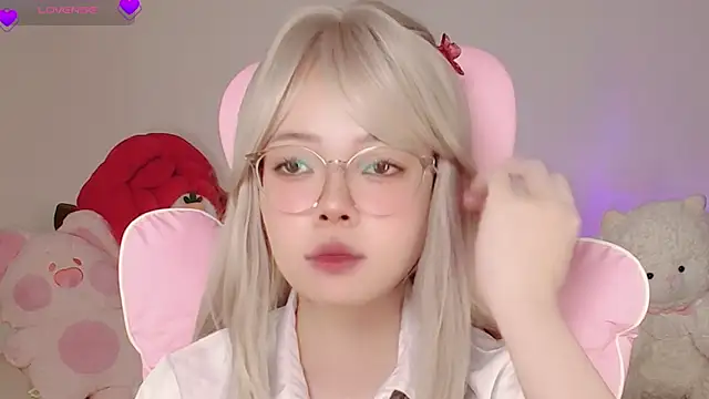 Miyeoonn online show from 06/03/26, 03:39