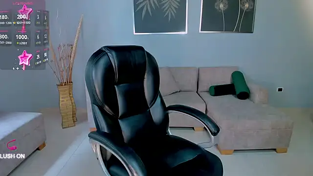 ChloeManson online show from 12/31/24, 08:12