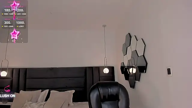 ChloeManson online show from 01/18/25, 02:47