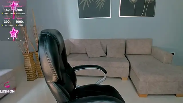 ChloeManson online show from 01/25/25, 09:04