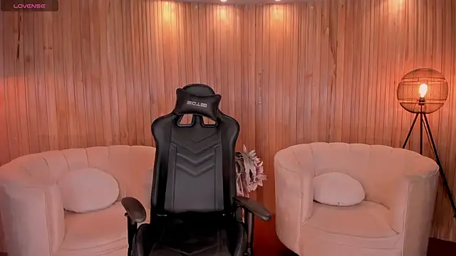 ChloeManson online show from 03/06/25, 08:48