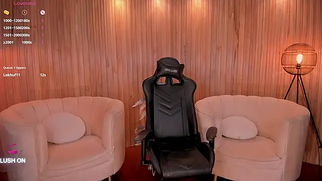 ChloeManson online show from 03/07/25, 02:57