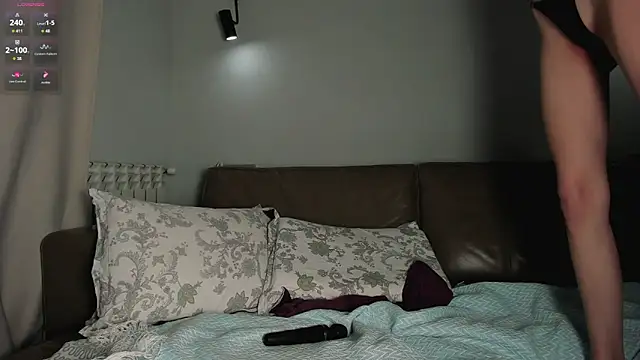 Elizwise online show from 03/06/26, 05:26