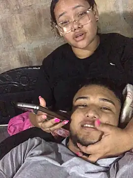 modeloxtz online show from 01/13/26, 08:58