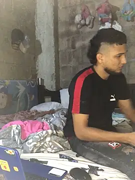 modeloxtz online show from 01/15/26, 02:21