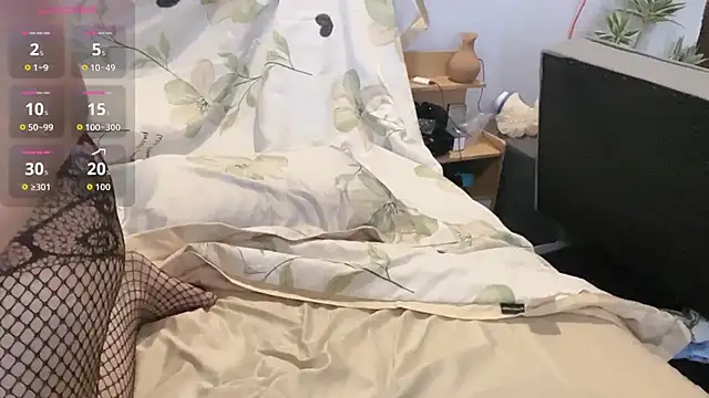 Ni-Ni 2K online show from 12/05/25, 02:09