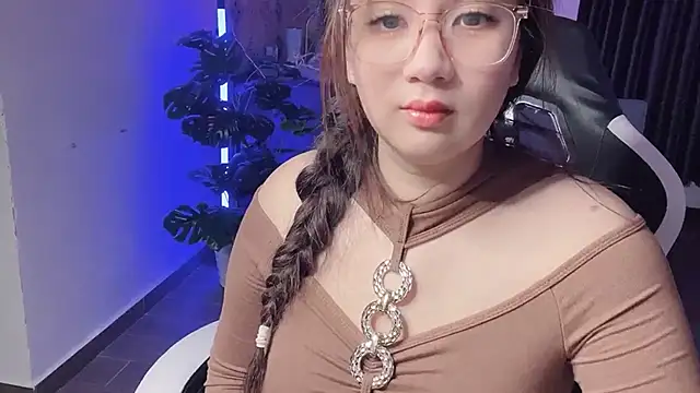 Ni-Ni 2K online show from 02/08/26, 03:15