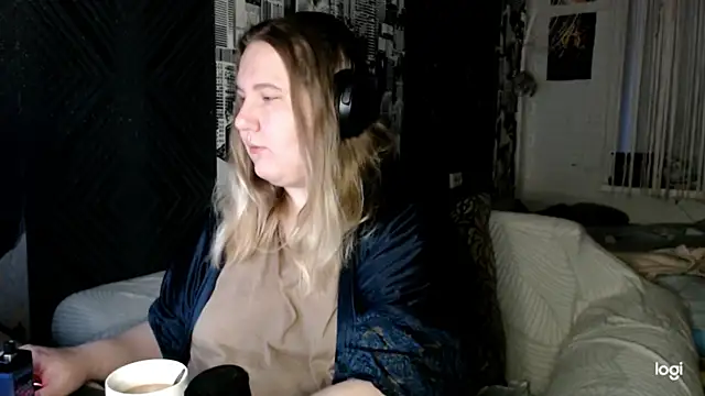 SecretGodnes online show from 01/06/26, 01:37