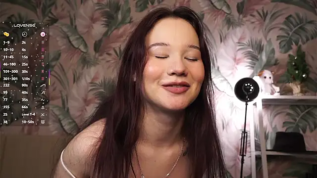 JackquelineMayson online show from 01/07/26, 05:32