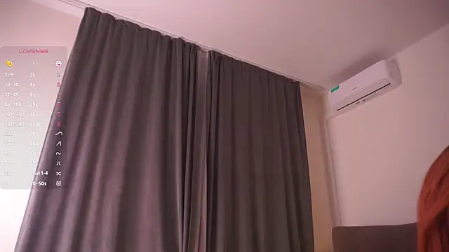Snapshot of JackquelineMayson chatting on 06/26/26, 06:45 JackquelineMayson online show from 06/26/26, 06:45