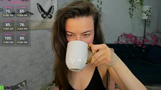 Graceee  online show from 04/03/26, 03:15