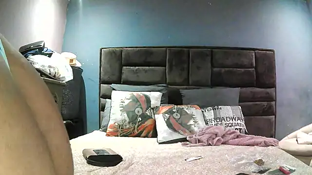 Talkobanksxxxxx online show from 02/07/26, 06:39